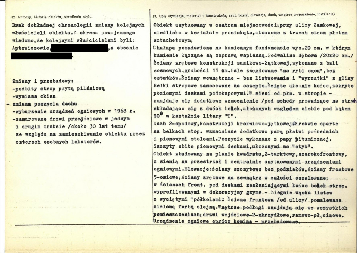 KB - Karta biała, skan nr 2