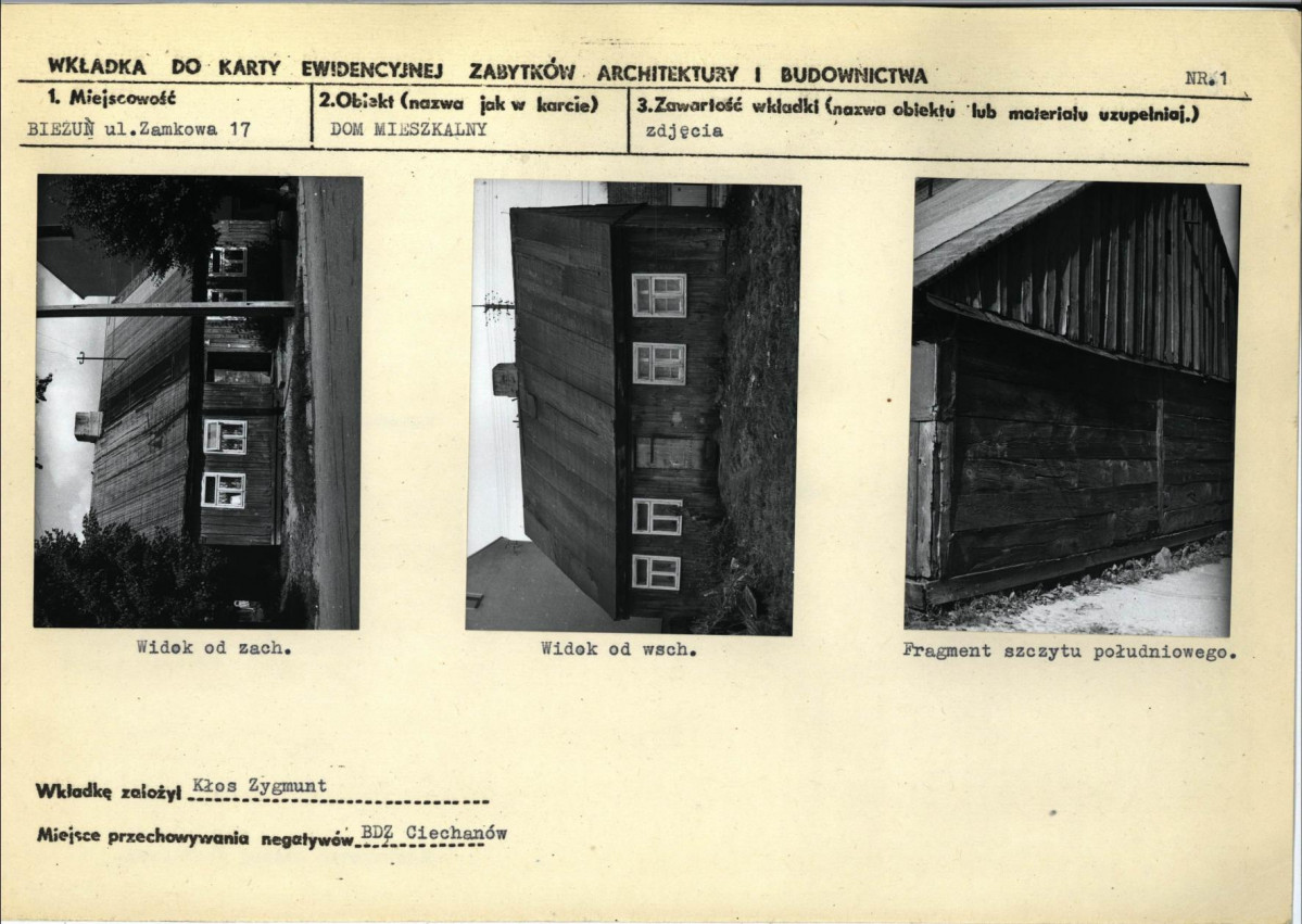 KB - Karta biała, skan nr 5