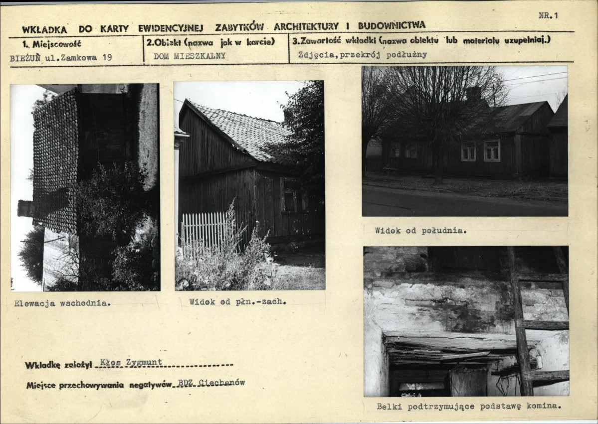 KB - Karta biała, skan nr 5