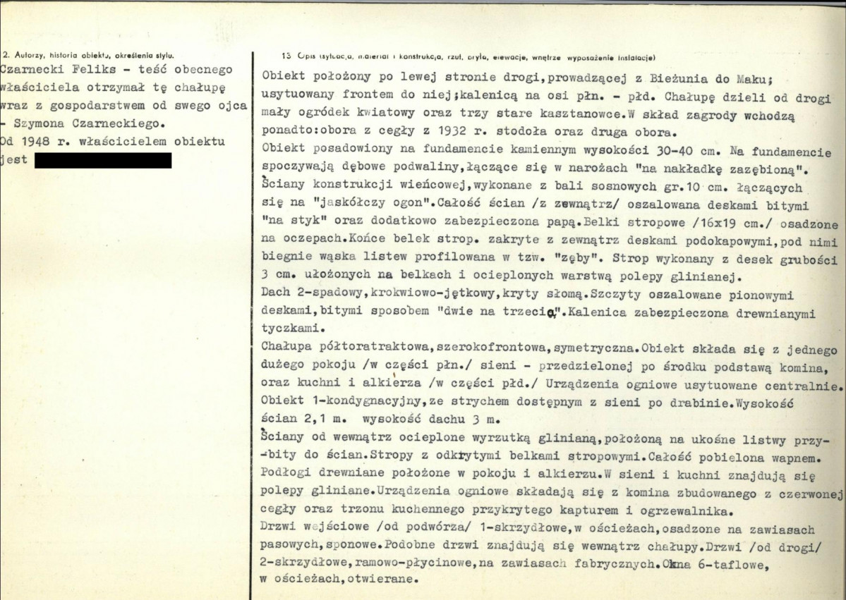 KB - Karta biała, skan nr 2