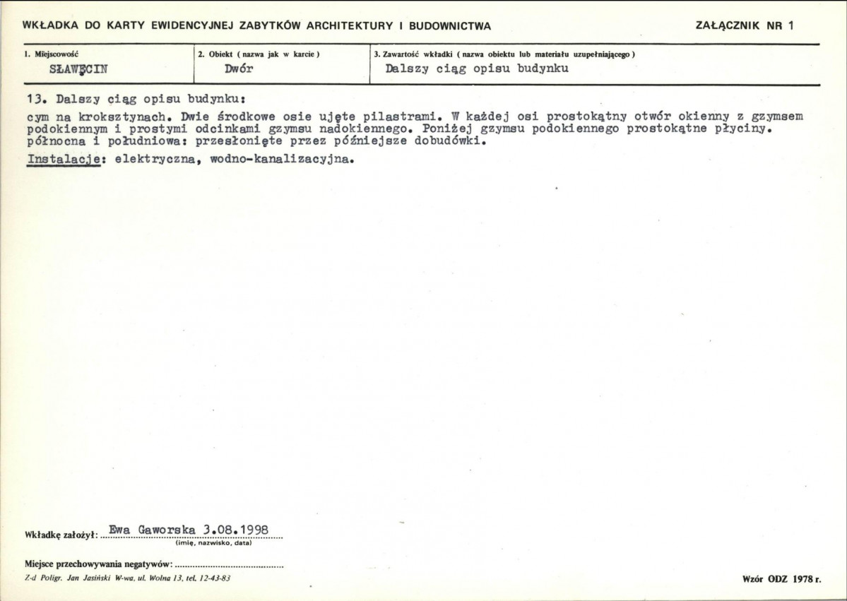 KB - Karta biała, skan nr 5