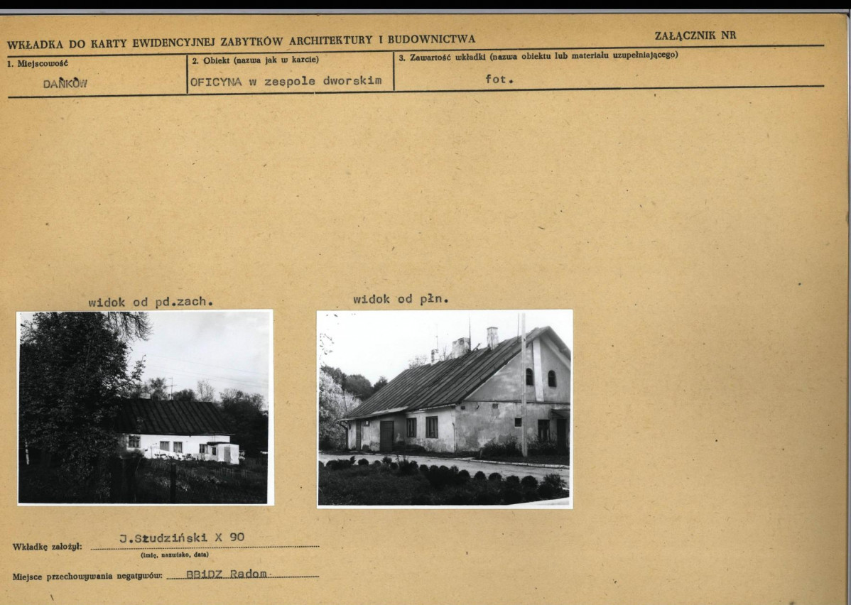 KB - Karta biała, skan nr 5