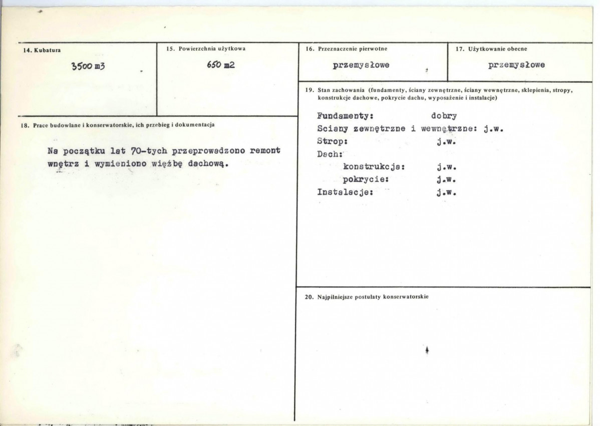 KB - Karta biała, skan nr 3