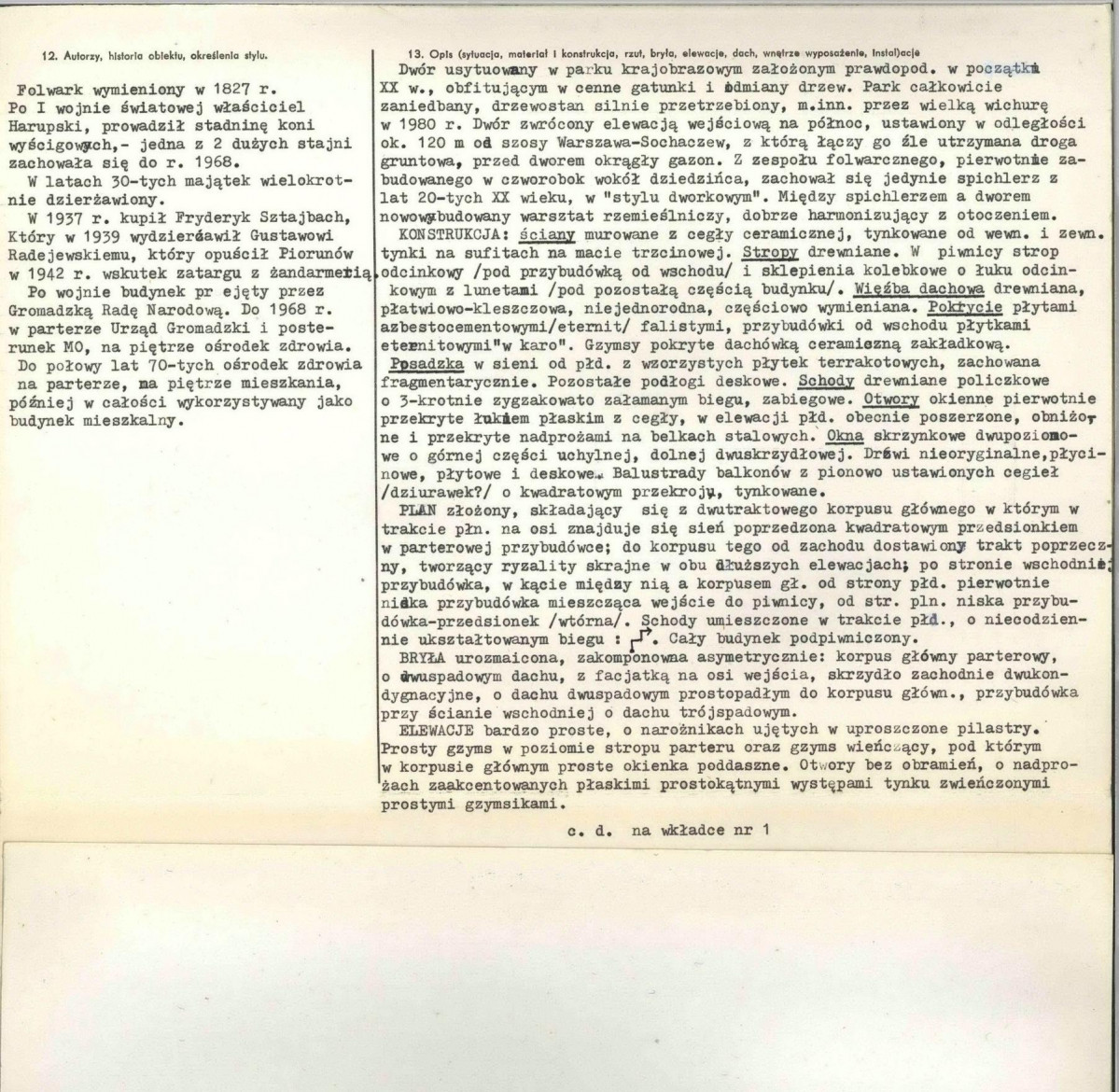 Karta biała, skan nr 2