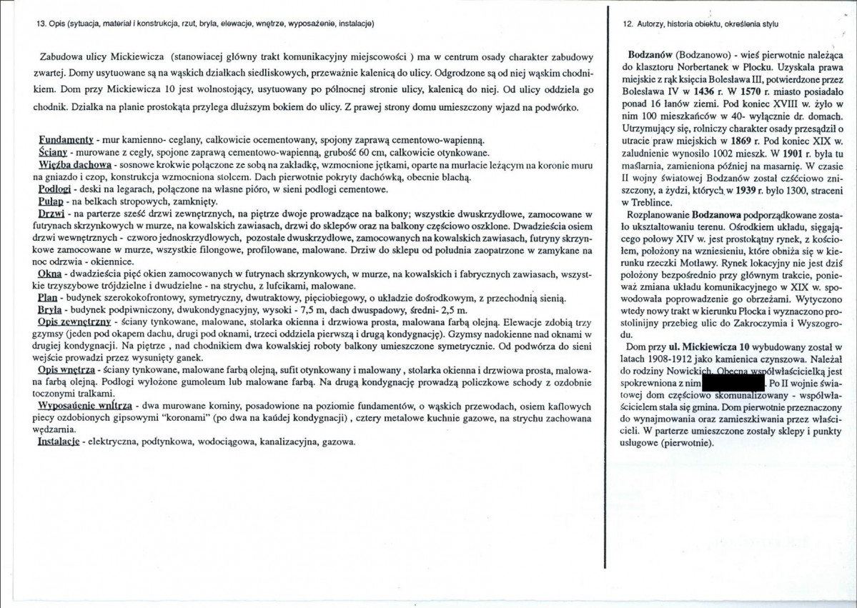 Karta biała, skan nr 2