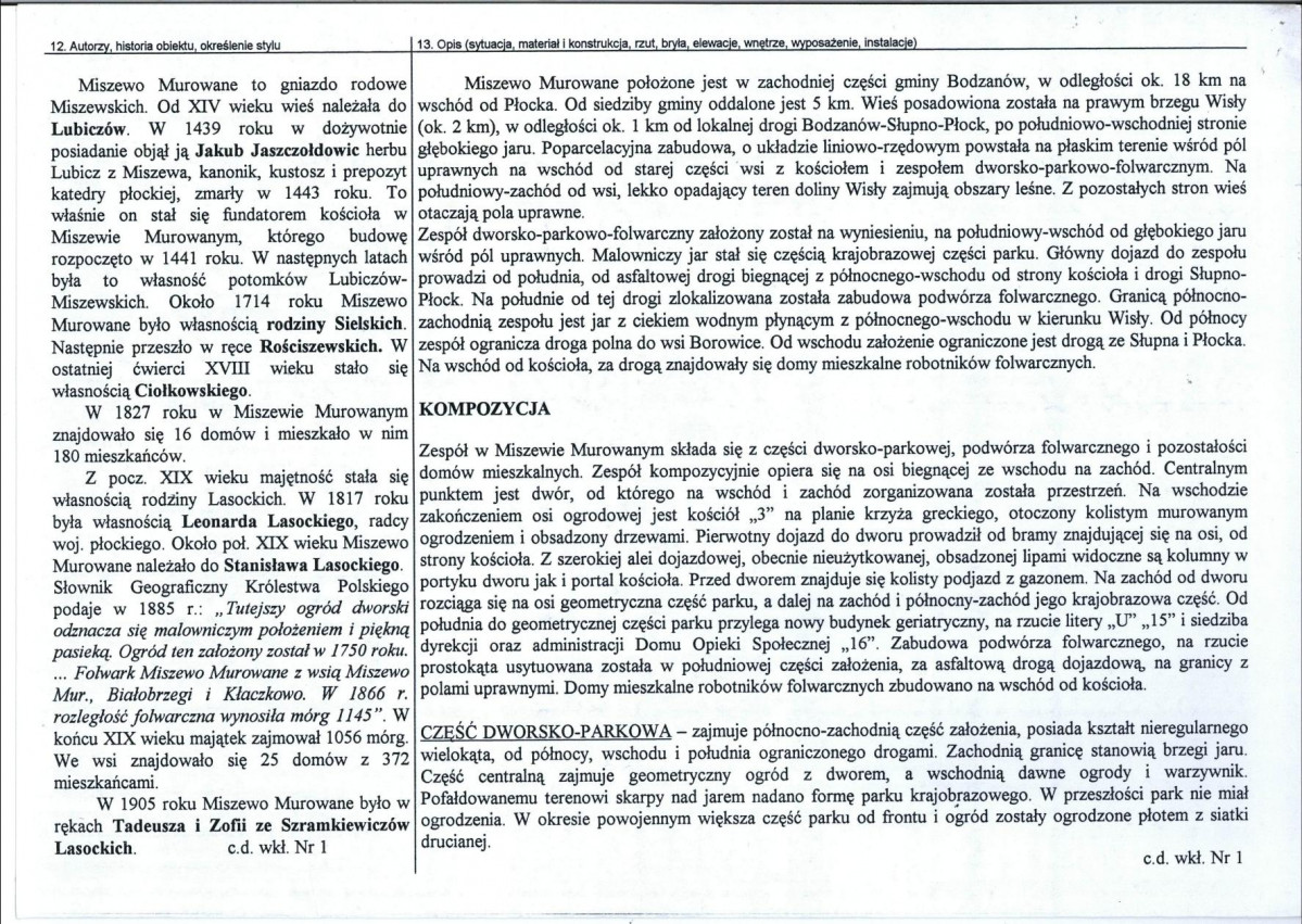 Karta biała, skan nr 2