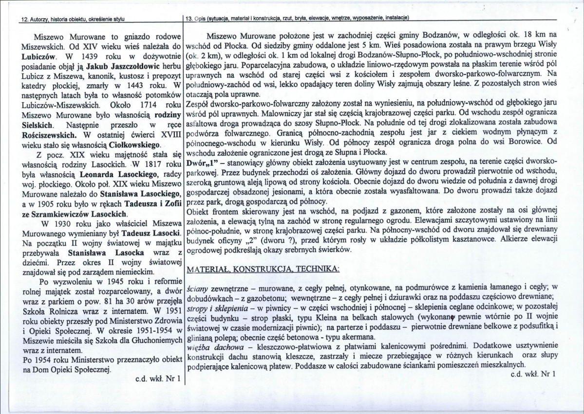 Karta biała, skan nr 2