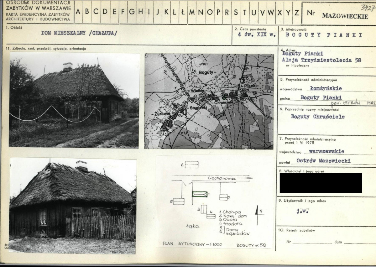 Karta biała, skan nr 1