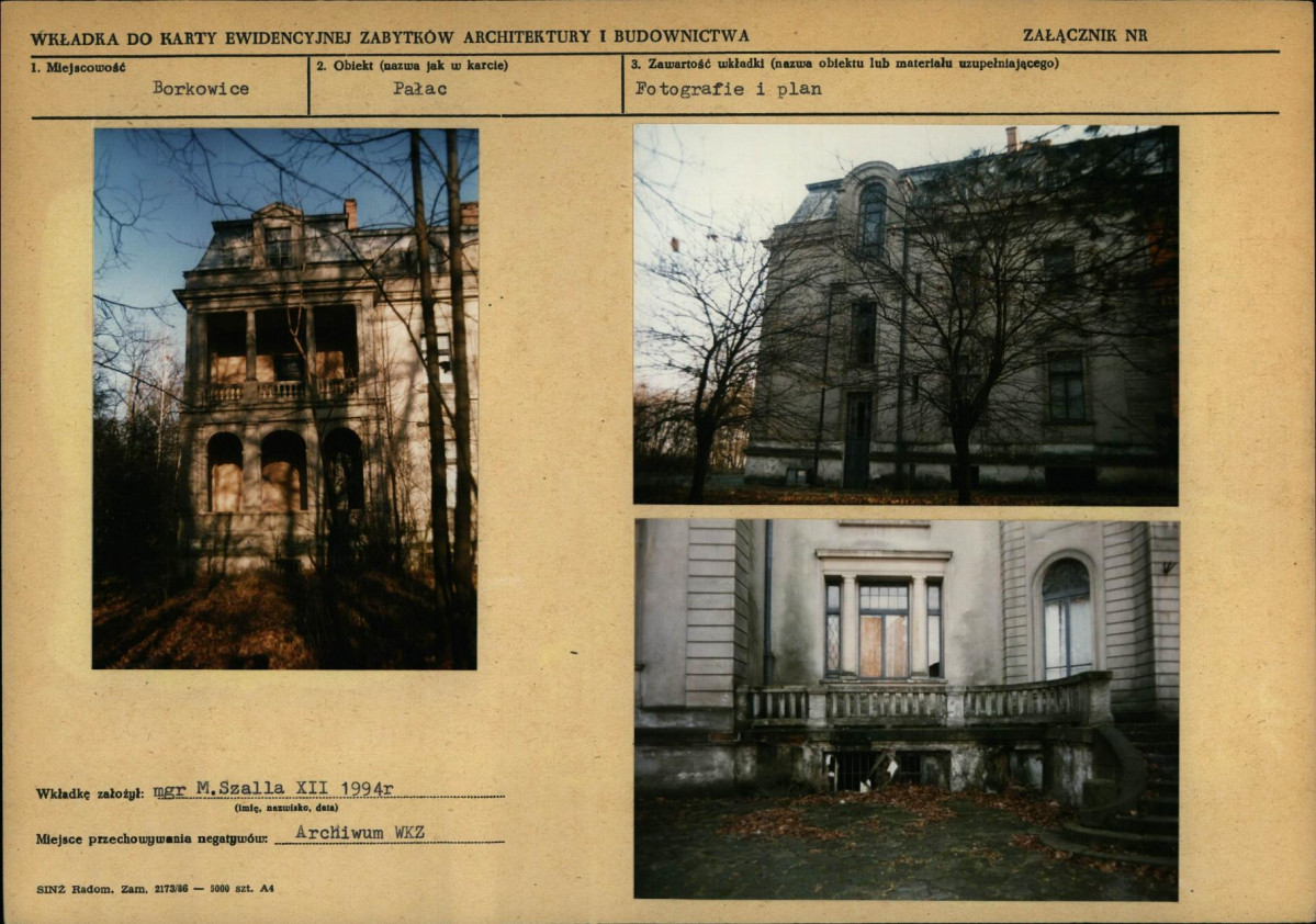 KB - Karta biała, skan nr 7