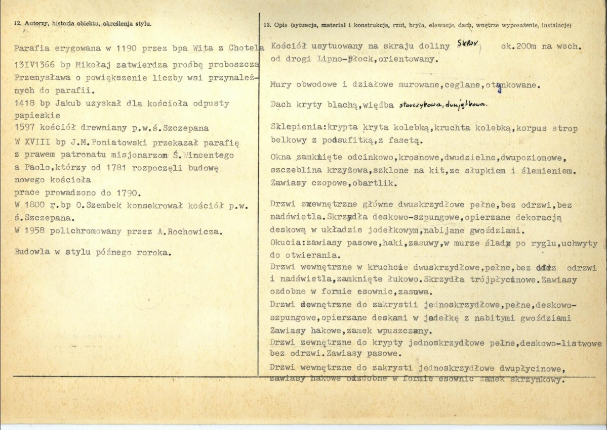 Karta biała, skan nr 2
