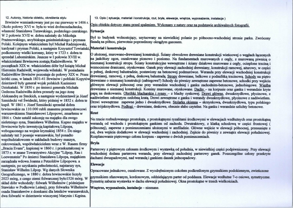 KB - Karta biała, skan nr 2