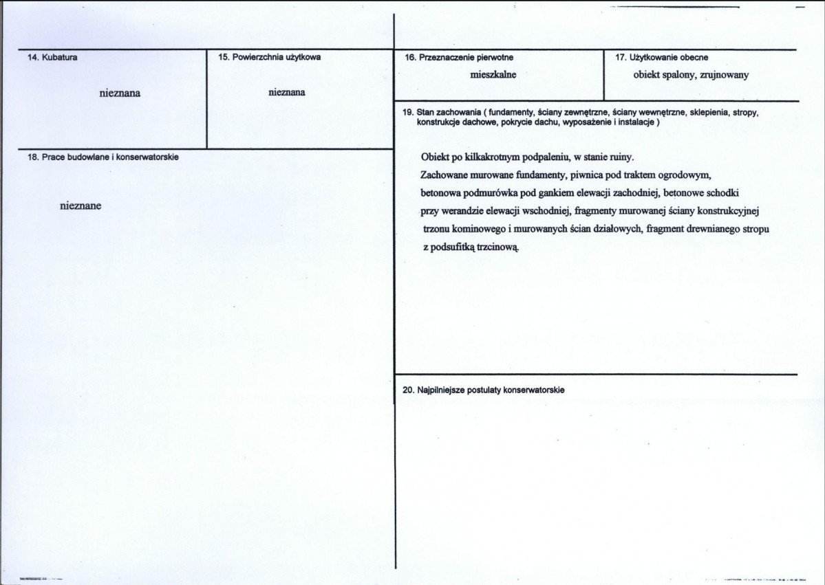 KB - Karta biała, skan nr 3
