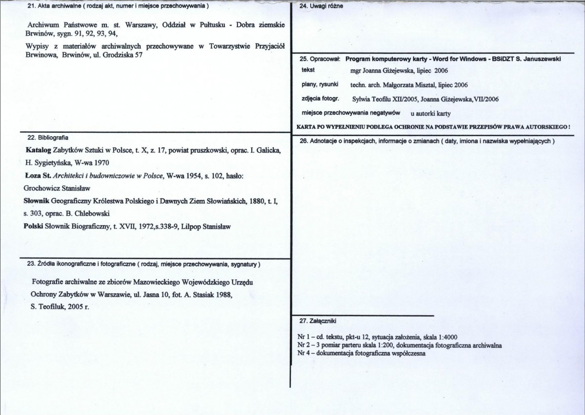 KB - Karta biała, skan nr 4