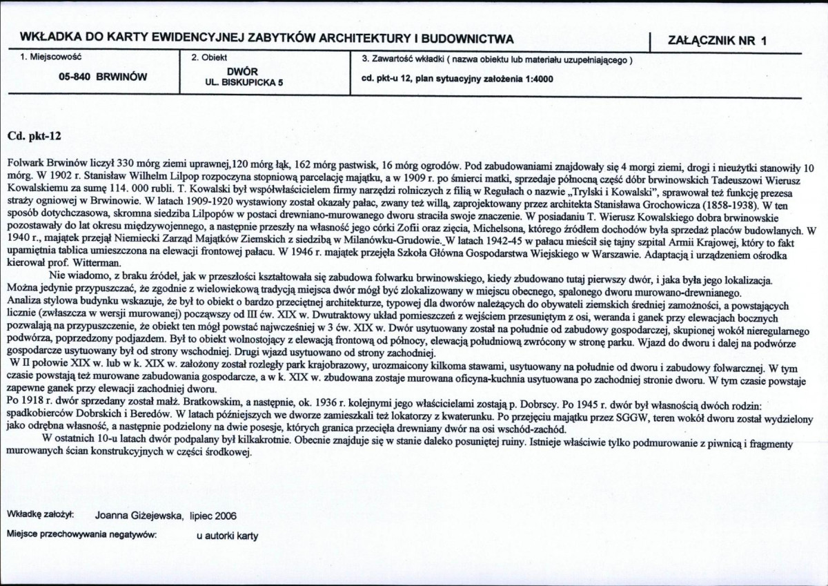 KB - Karta biała, skan nr 5