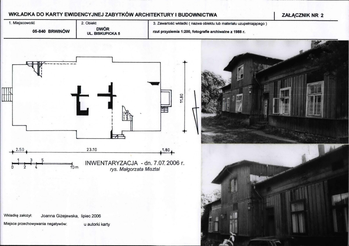 KB - Karta biała, skan nr 7