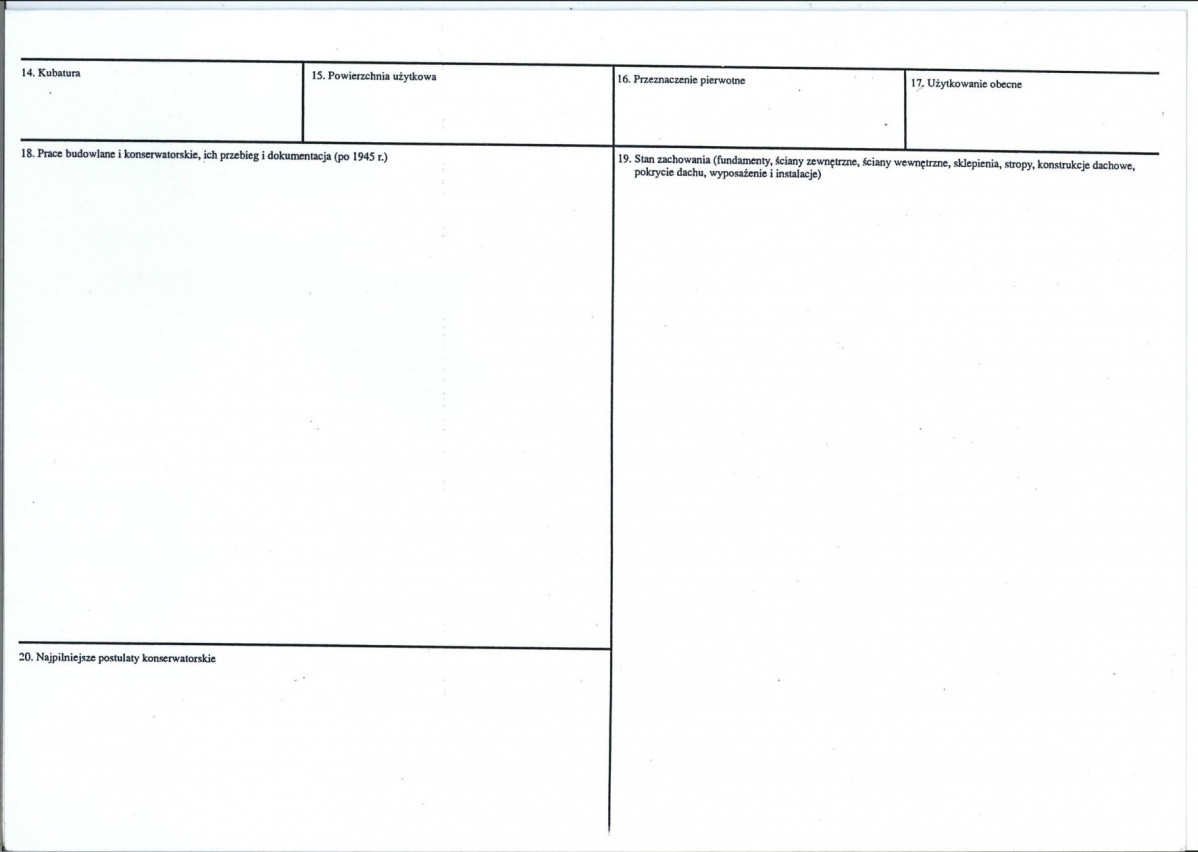 KB - Karta biała, skan nr 3