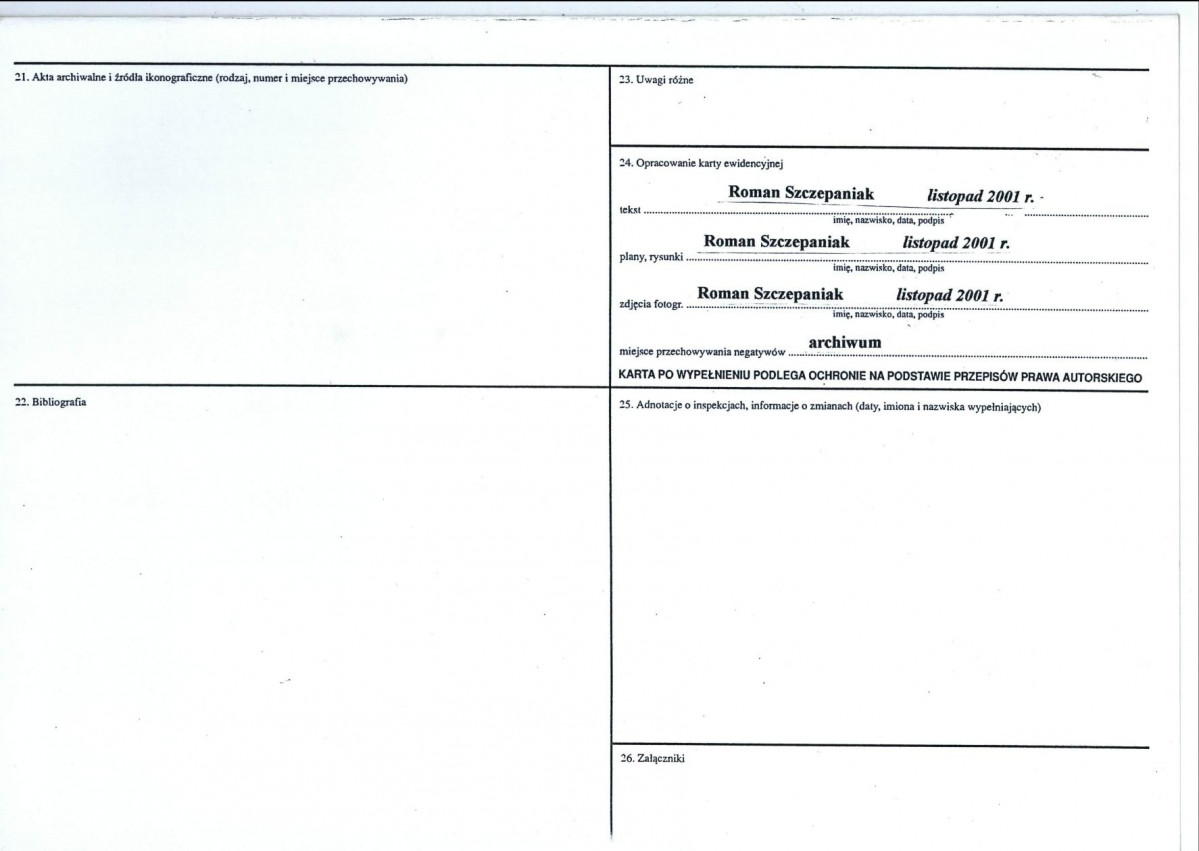 KB - Karta biała, skan nr 4