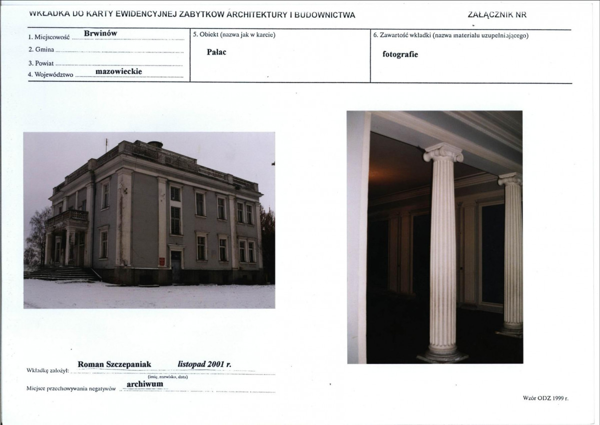 KB - Karta biała, skan nr 7