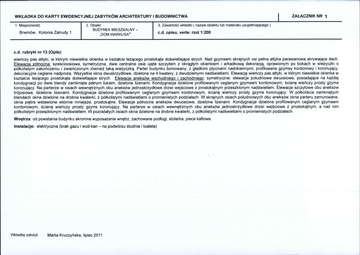 KB - Karta biała, skan nr 5