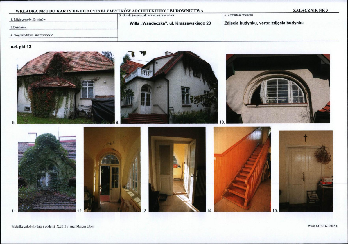 KB - Karta biała, skan nr 9