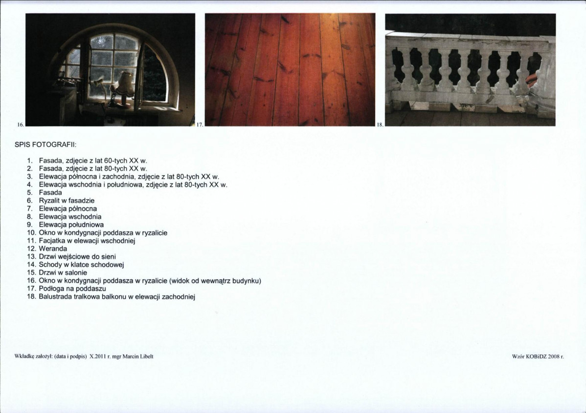 KB - Karta biała, skan nr 10