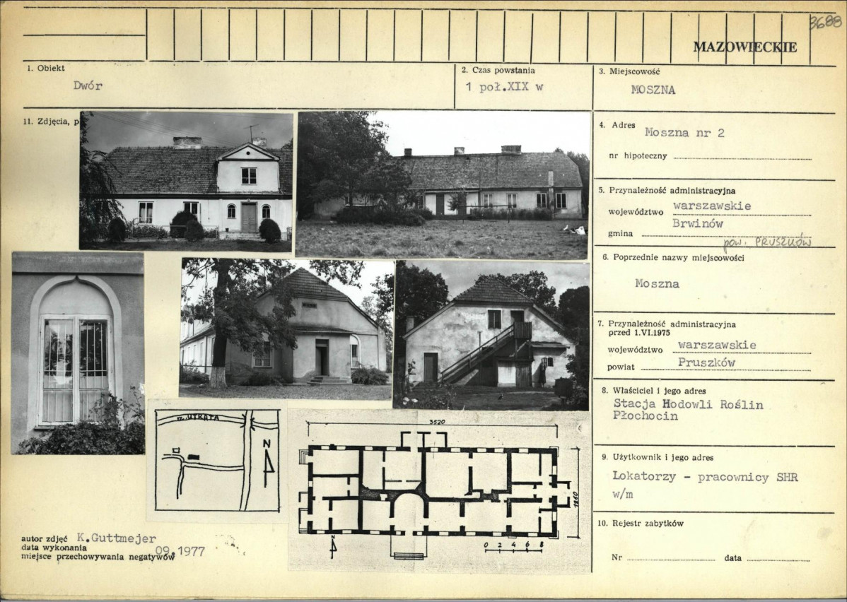 Karta biała, skan nr 1