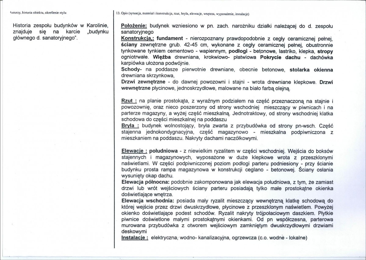 KB - Karta biała, skan nr 2