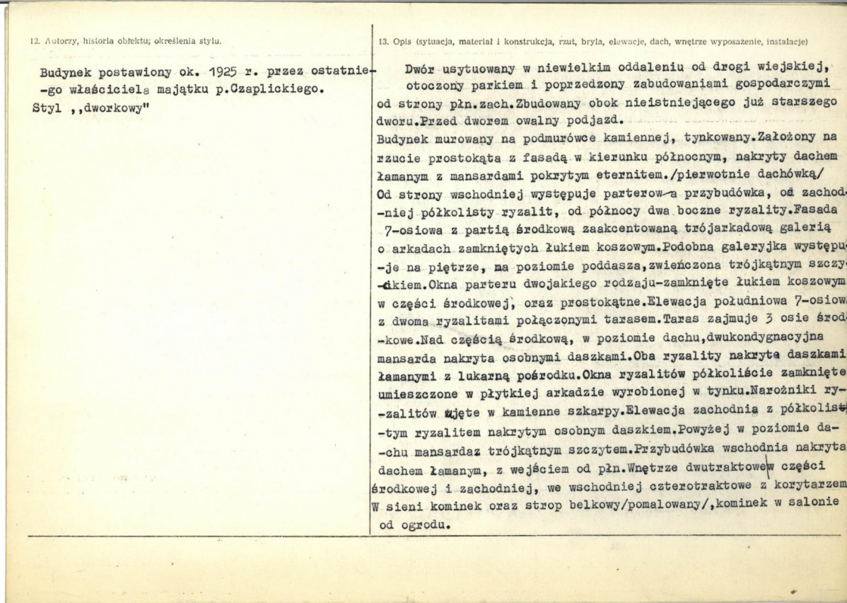 Karta biała, skan nr 2