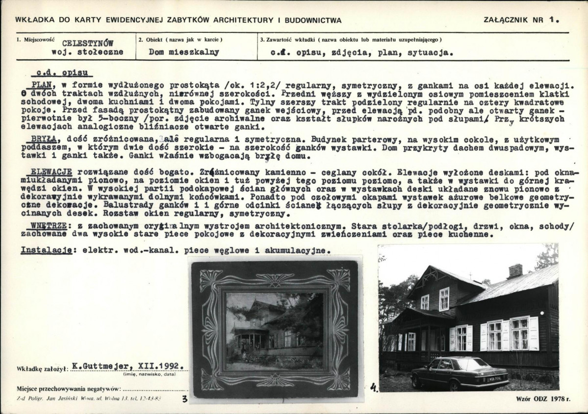 KB - Karta biała, skan nr 5