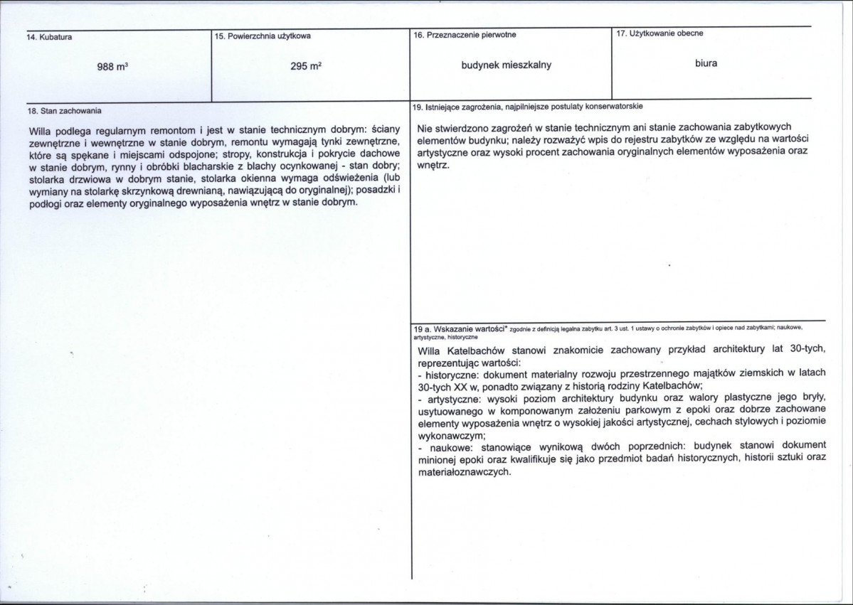 KB - Karta biała, skan nr 3