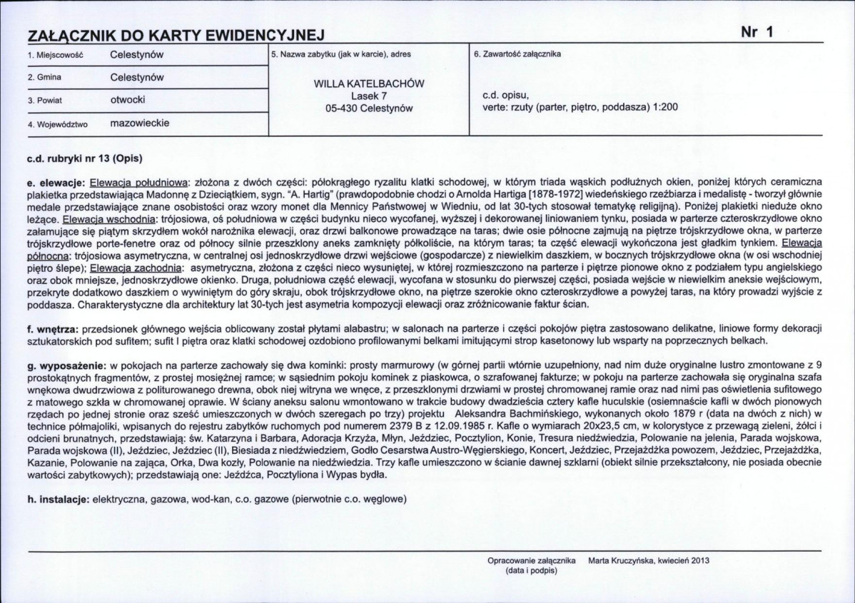 KB - Karta biała, skan nr 5