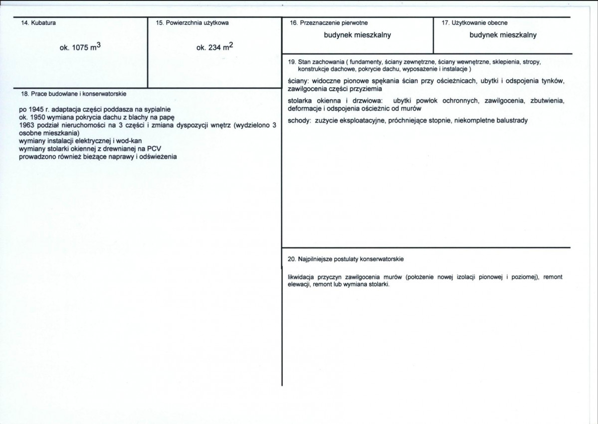 KB - Karta biała, skan nr 3