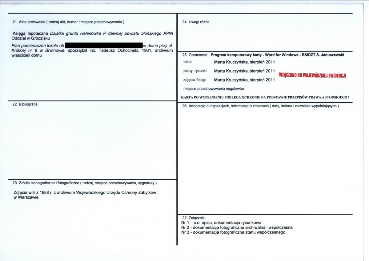 KB - Karta biała, skan nr 4