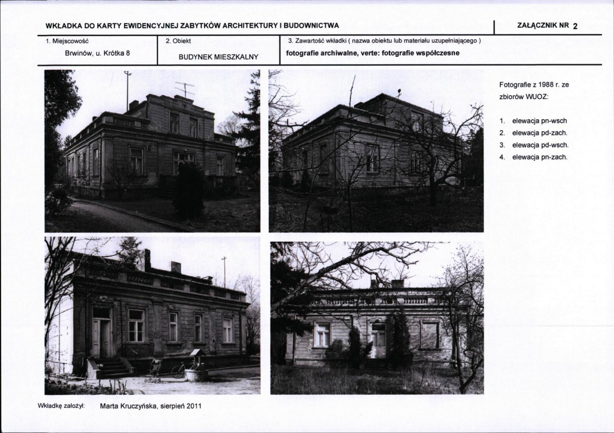 KB - Karta biała, skan nr 7