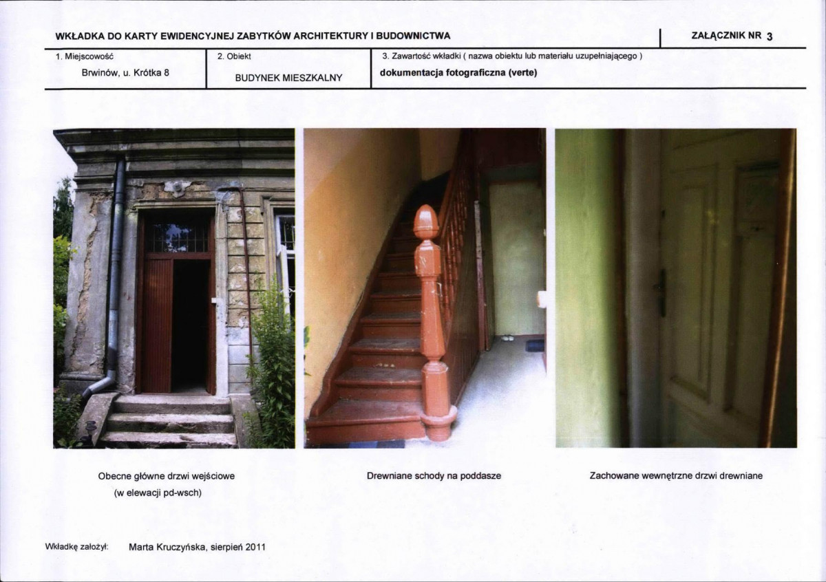 KB - Karta biała, skan nr 9