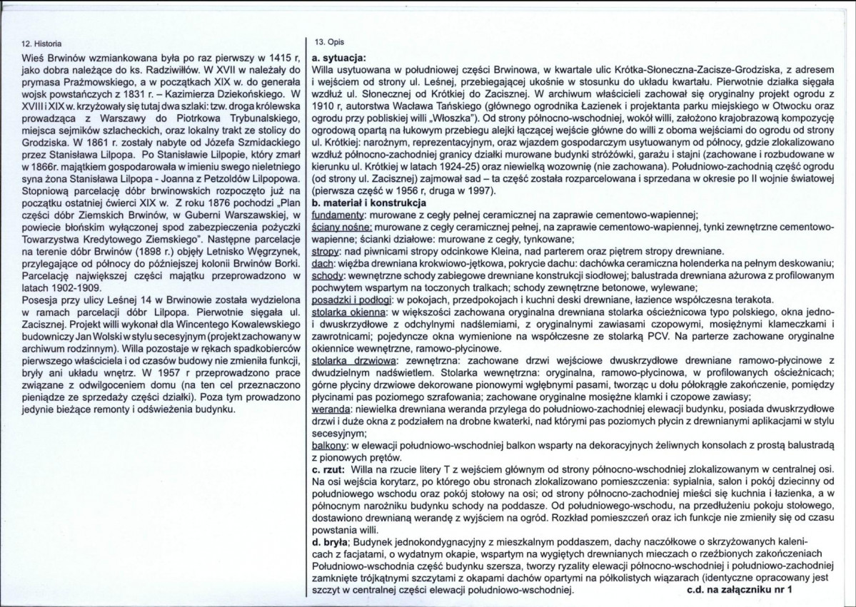 KB - Karta biała, skan nr 2