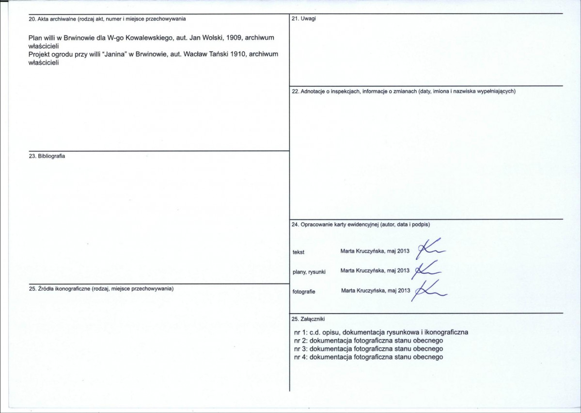 KB - Karta biała, skan nr 4