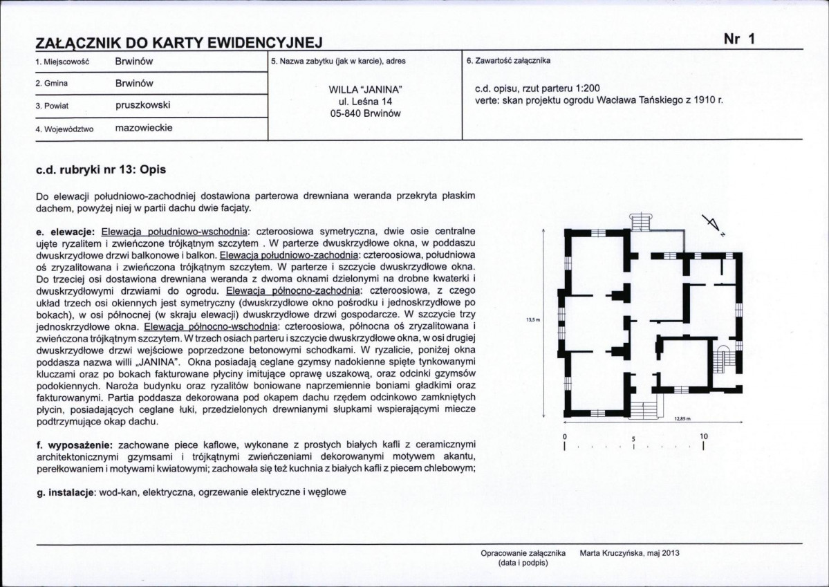 KB - Karta biała, skan nr 5