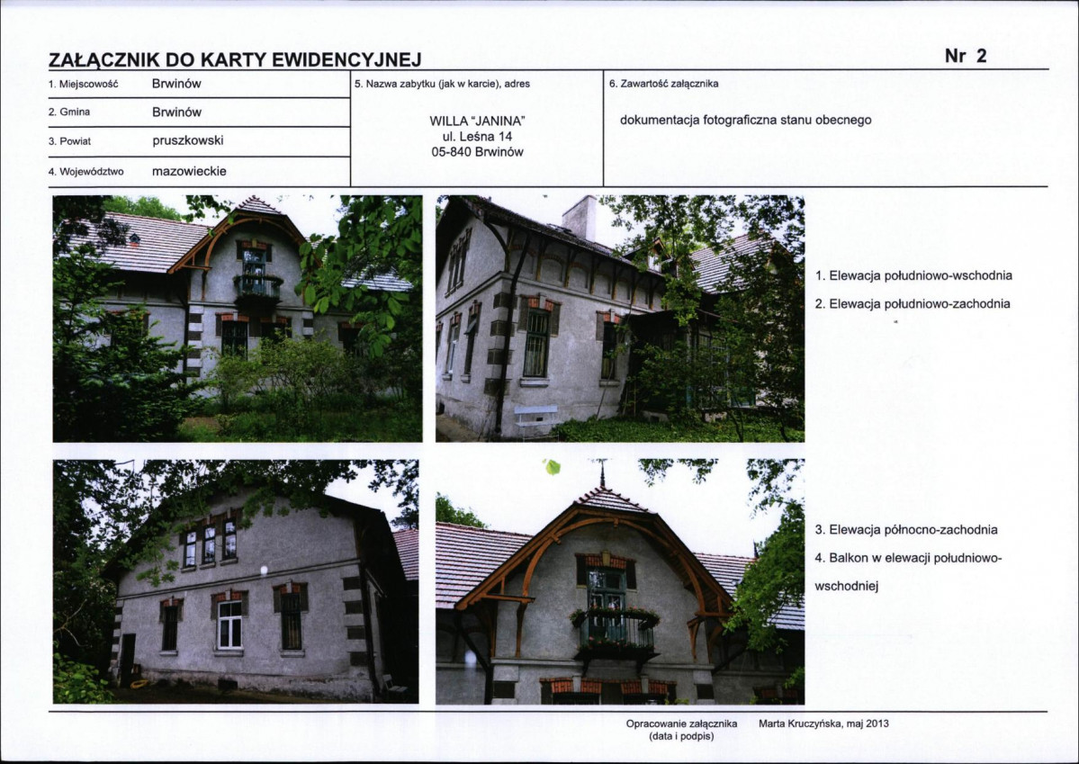 KB - Karta biała, skan nr 7