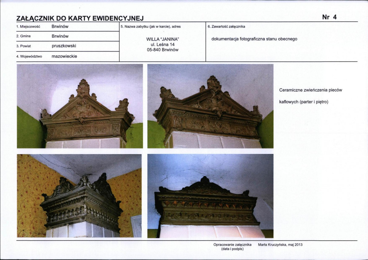 KB - Karta biała, skan nr 11