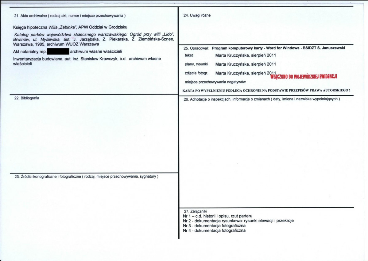 KB - Karta biała, skan nr 4