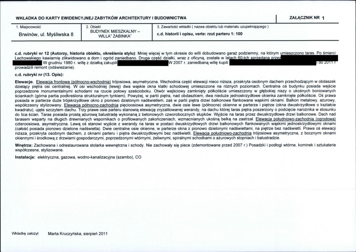 KB - Karta biała, skan nr 5