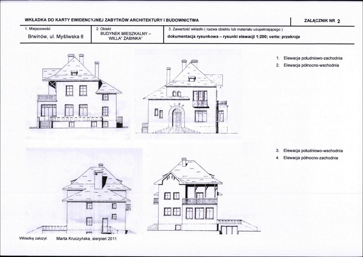 KB - Karta biała, skan nr 7