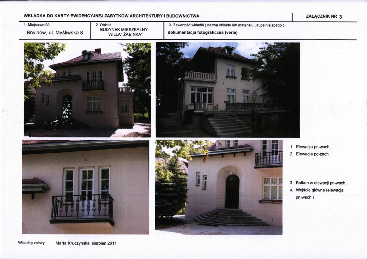 KB - Karta biała, skan nr 9