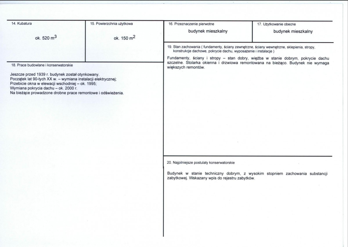 KB - Karta biała, skan nr 3