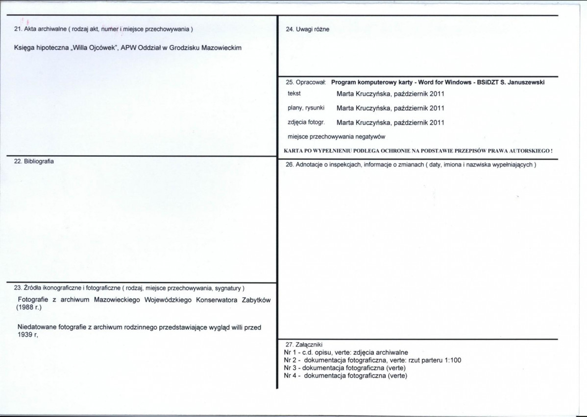KB - Karta biała, skan nr 4