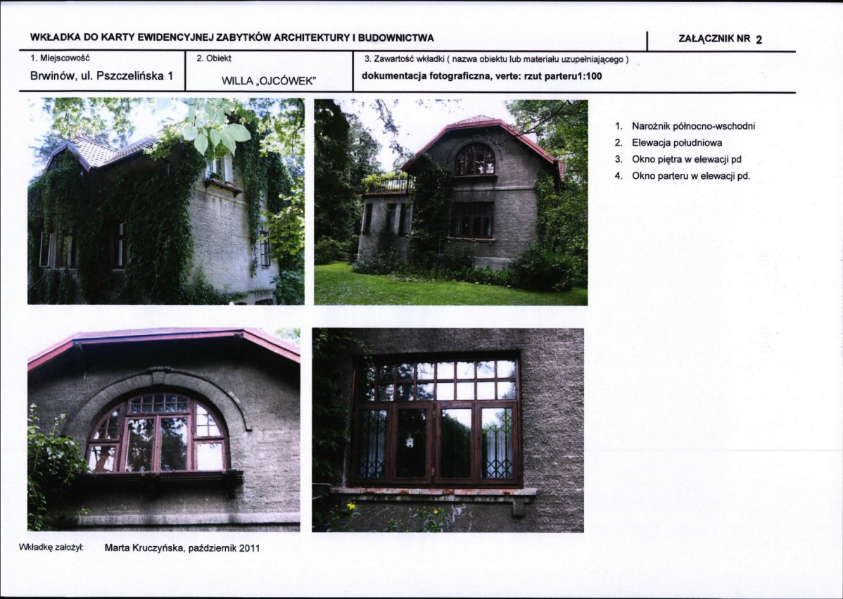 KB - Karta biała, skan nr 7