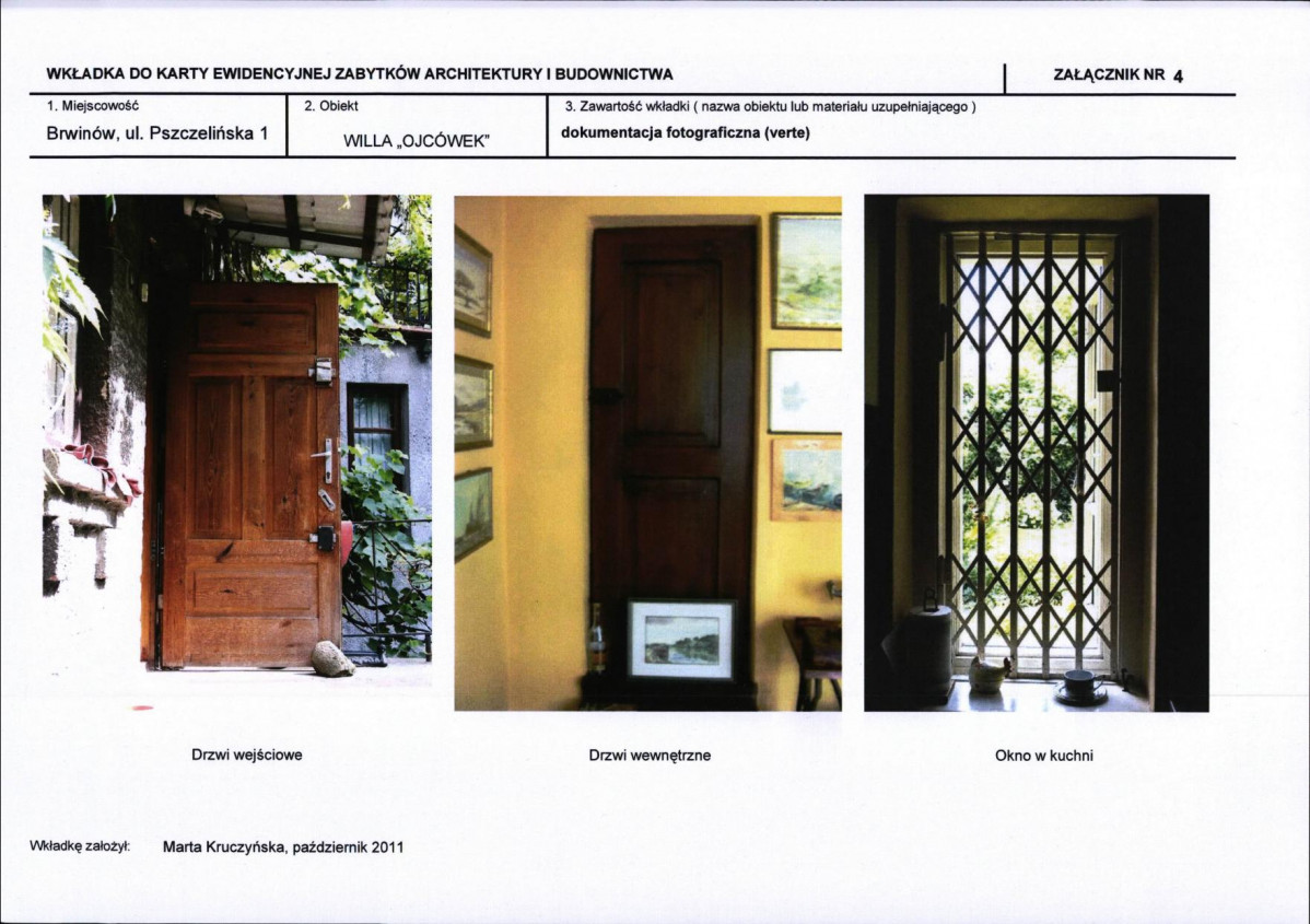 KB - Karta biała, skan nr 11