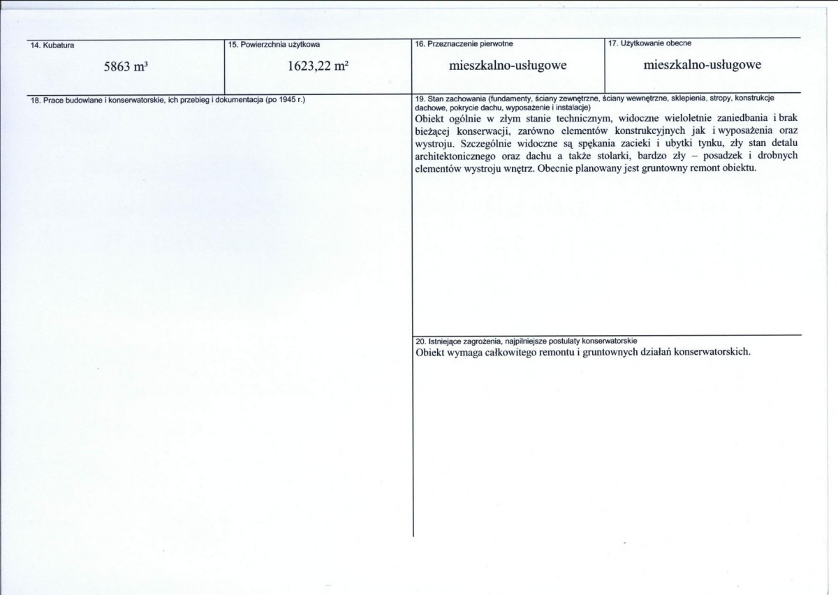 KB - Karta biała, skan nr 3