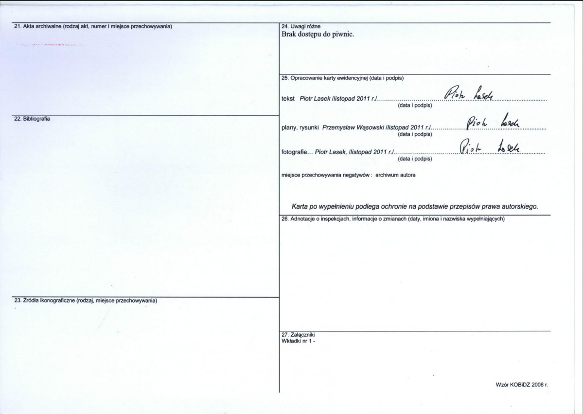 KB - Karta biała, skan nr 4